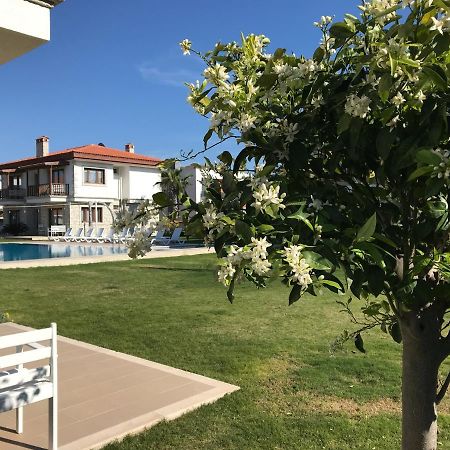 Mara Bahce Alaçatı Luaran gambar