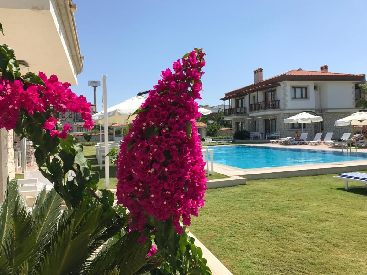 Mara Bahce Alaçatı Luaran gambar